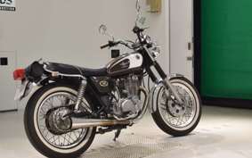 YAMAHA SR400 Gen.2 2018 1JR