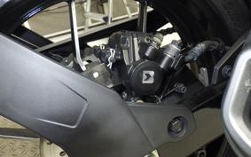 SUZUKI GIXXER 250 SF ED22B