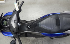 YAMAHA N-MAX SED6J
