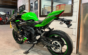 KAWASAKI NINJA ZX-25R KRT ED ZX250E