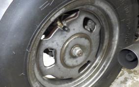 HONDA ZOOMER 1998 AF58