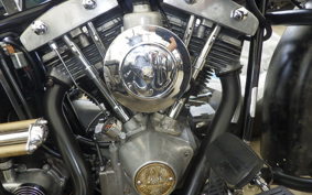 HARLEY FLH 1340 1979