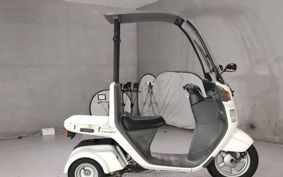 HONDA GYRO TA03