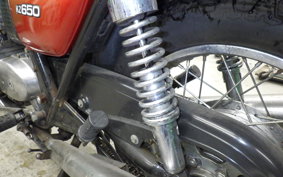 KAWASAKI Z650 2022 KZ650B