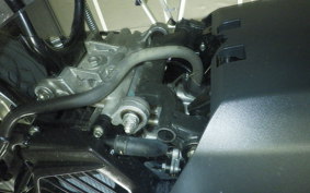 HONDA TACT-4ﾍﾞｰｼｯｸ AF79