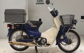 HONDA C50 SUPER CUB AA01