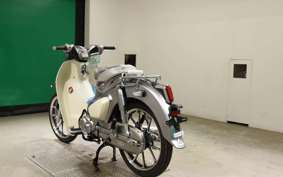 HONDA C125 SUPER CUB 2026 JA71