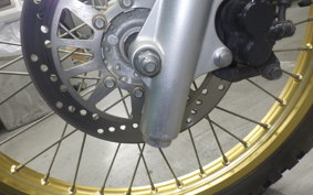 YAMAHA SEROW 250 Gen.2 2025 DG17J