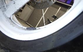 HONDA CBR400RR GEN 1 1988 NC23