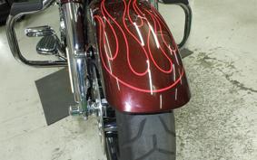 HARLEY FLHXSE 1800CVO 2010
