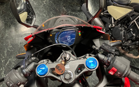 HONDA CBR250RR ABS MC51