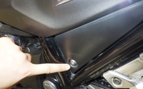 YAMAHA XJR1300 Gen.2 2008 RP17J