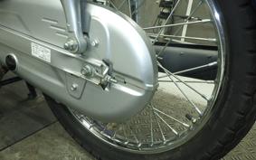 HONDA C50 SUPER CUB AA09