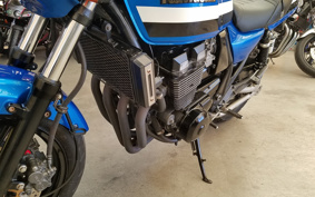 KAWASAKI ZRX400 1996 ZR400E