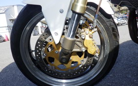 KAWASAKI Z1000 Gen.2 2005 ZRT00A