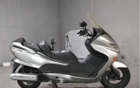 HONDA FORZA Z MF08