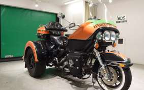 HARLEY FLHTC TRIKE 1340 1988