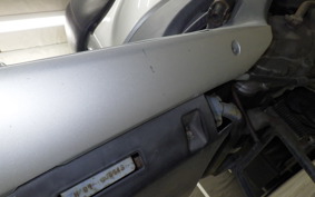 HONDA JOKER 90 2025 HF09