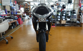 HONDA VFR1200F DCT 2011 SC63