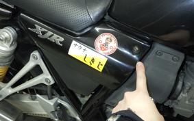 YAMAHA XJR400 Gen.3 R 2008 RH02J