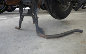 SUZUKI ADDRESS V100 CE13A