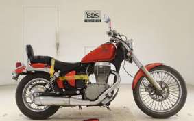 SUZUKI SAVAGE LS400 1987 NK41A