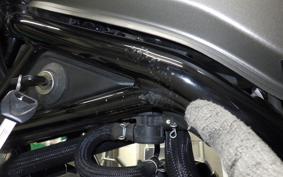 HONDA REBEL 250 MC49