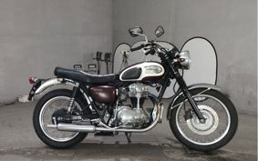 KAWASAKI W650 EJ650A