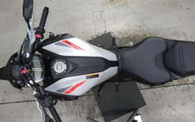 YAMAHA MT-07 ABS 2019 RM19J