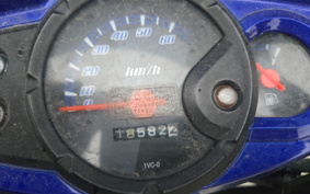 YAMAHA BW*S SA44J