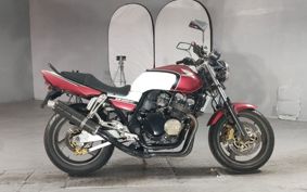 HONDA CB400SFV-2 NC39