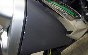 SUZUKI ｼﾞｸｻｰ150 2008 ED131