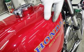 HONDA CB400 1976 CB400