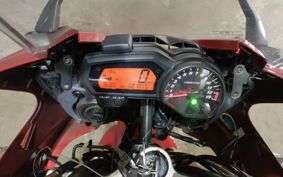 YAMAHA FZ1 FAZER 2006 RN17