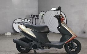 SUZUKI ADDRESS V125 CF46A
