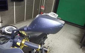 SUZUKI Vｽﾄﾛｰﾑ250