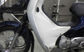 HONDA C110 SUPER CUB 2021 JA10