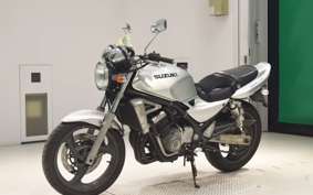 SUZUKI GSX250FX ZR250C