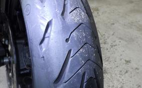 YAMAHA MT-09 Tracer GT 2020 RN51J