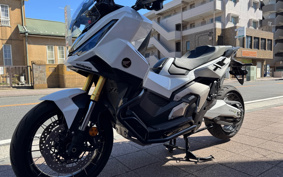 HONDA X-ADV 750 2025 RH21
