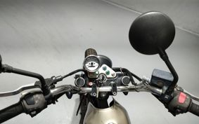 SUZUKI GLASS TRACKER BIG BOY NJ47A