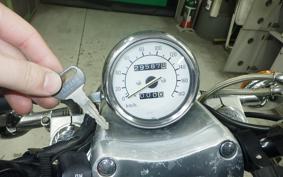 YAMAHA VMAX 1998 3UF