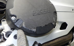 DUCATI 1199 PANIGALE S 2016