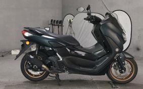 YAMAHA N-MAX 155 SG66J