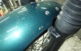 TRIUMPH BONNEVILLE T100 2011