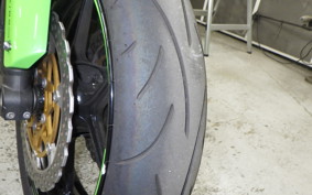 KAWASAKI NINJA ZX-6R A 2016