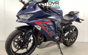 KAWASAKI NINJA ZX 25 2022 ZX250E