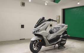 HONDA PCX 125 2008 JK05