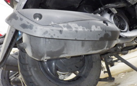 YAMAHA AXIS 125 Z SED7J