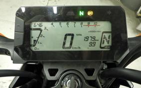 HONDA GROM 2002 JC92
